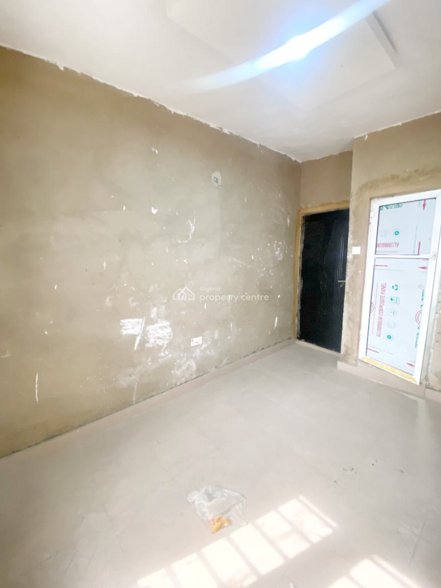 a Newly Built Luxury 2 Bedroom Flat, Gra Phase 1, Magodo, Lagos, Flat / Apartment for Rent