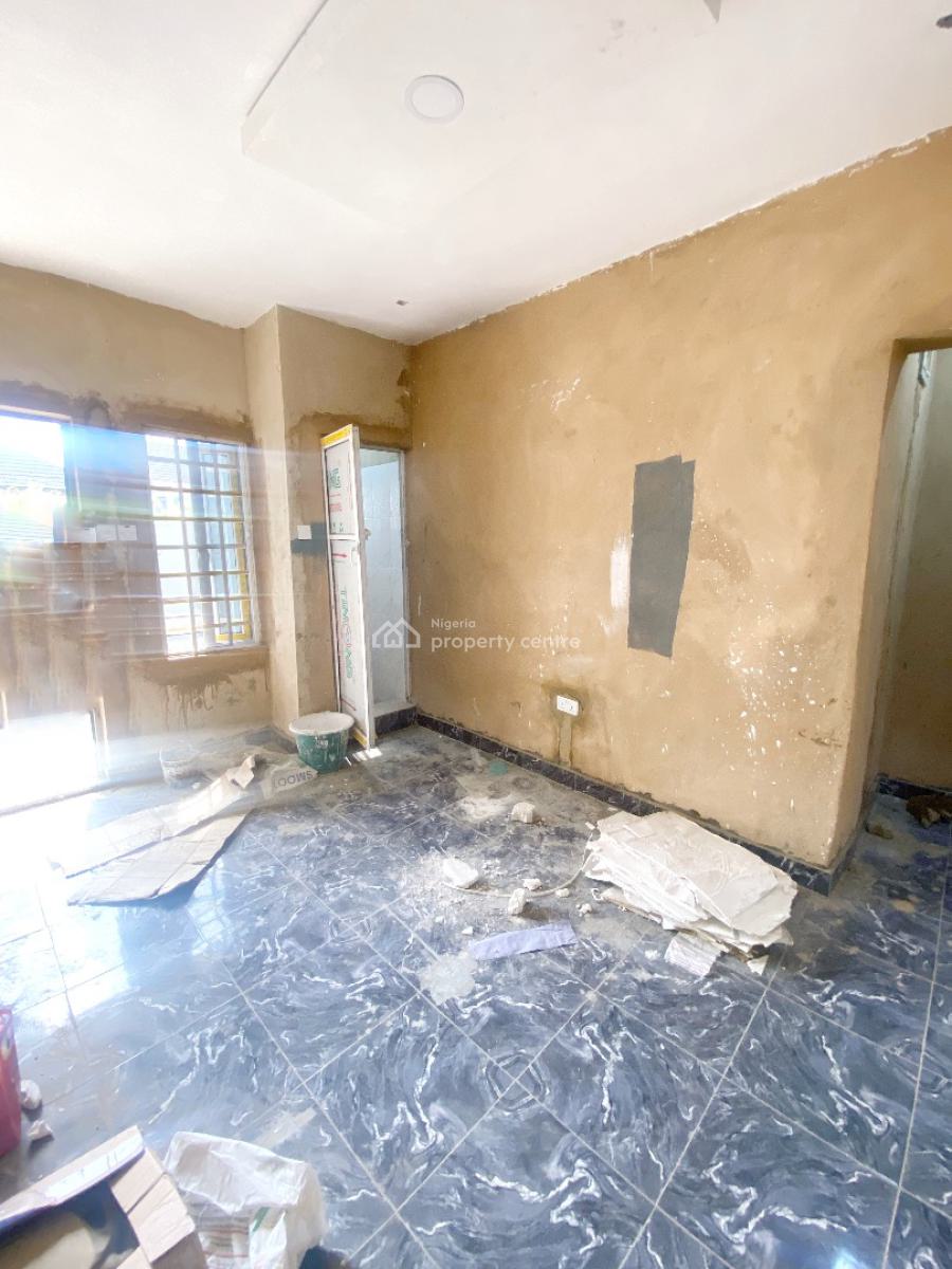 a Newly Built Luxury 2 Bedroom Flat, Gra Phase 1, Magodo, Lagos, Flat / Apartment for Rent