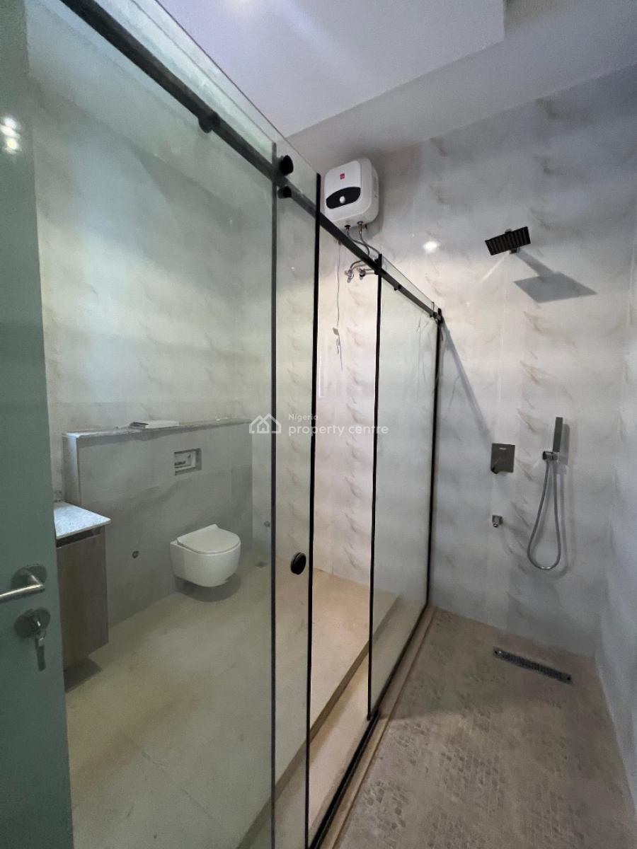 Newly Completed Profuse Bedrooms Fully Smart Automated Detached Duplex, Utako, Utako, Abuja, Detached Duplex for Sale