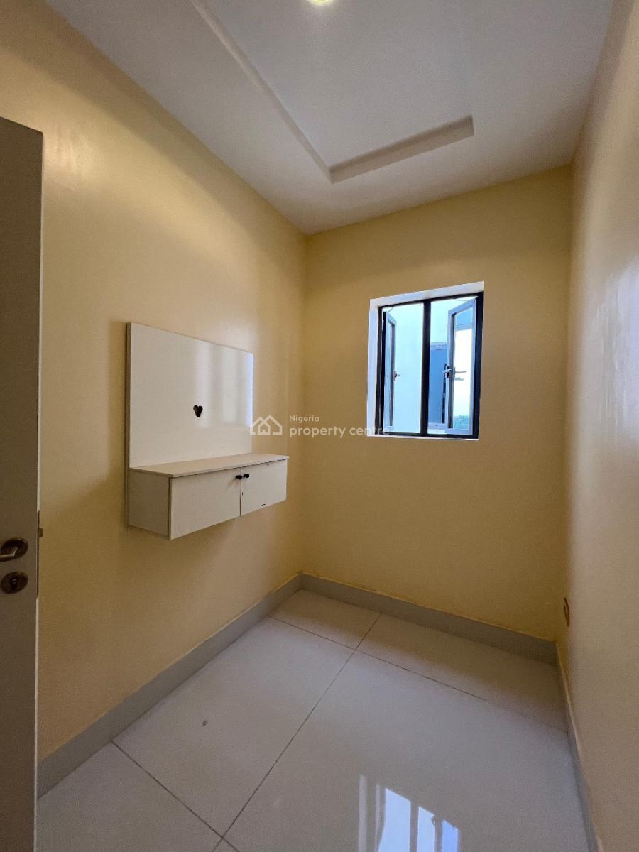 Newly Completed Profuse Bedrooms Fully Smart Automated Detached Duplex, Utako, Utako, Abuja, Detached Duplex for Sale