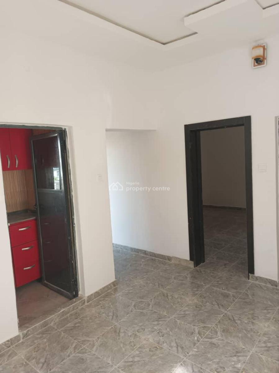 Well Maintained Mini Flat Apartment, Ilasan Lekki, Ilasan, Lekki, Lagos, Mini Flat (room and Parlour) for Rent