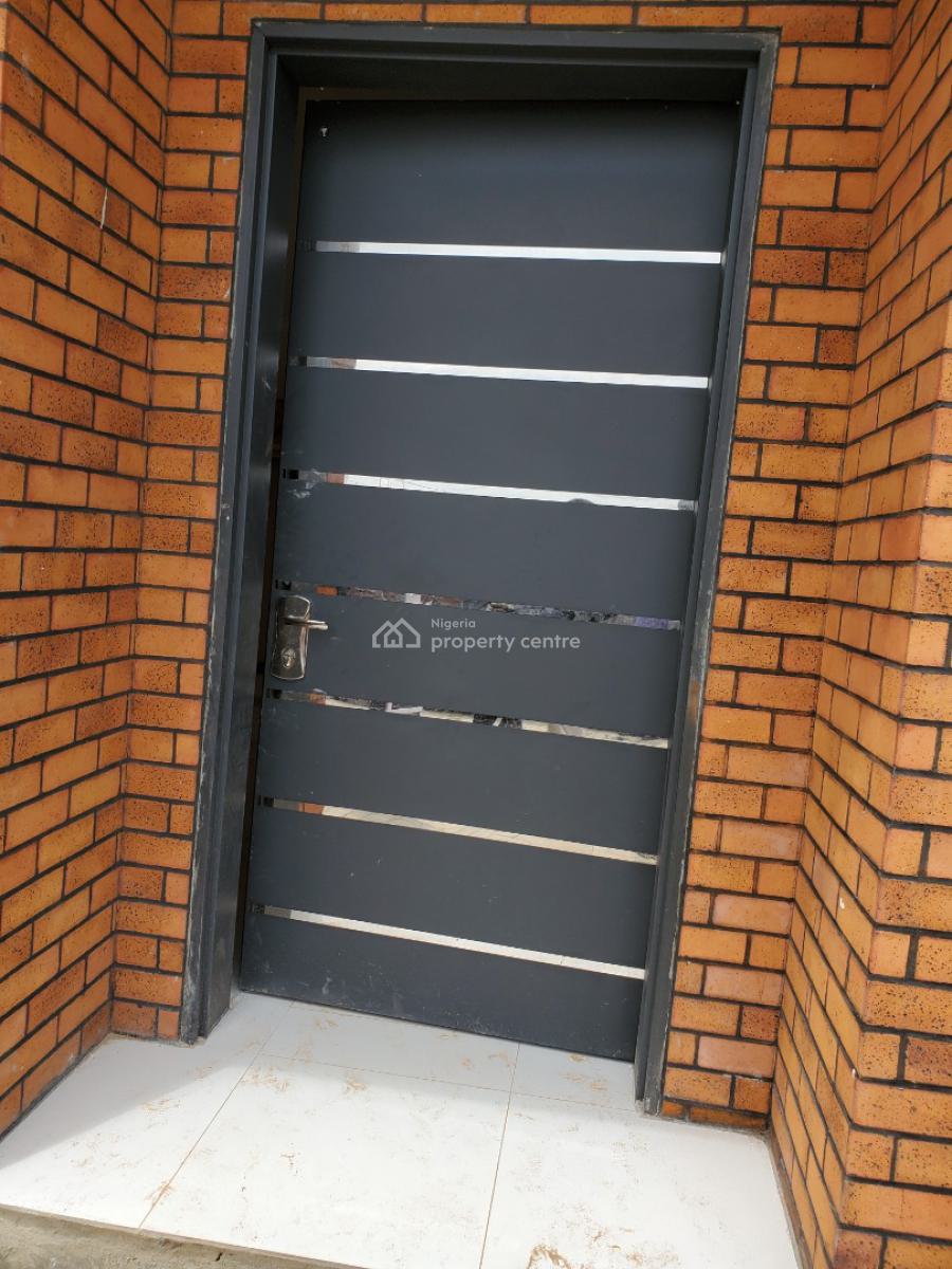 Eco-luxury  Bungalow in a Serene Estate, Itunu Residential Estate, Lekki, Lagos, Detached Bungalow for Sale