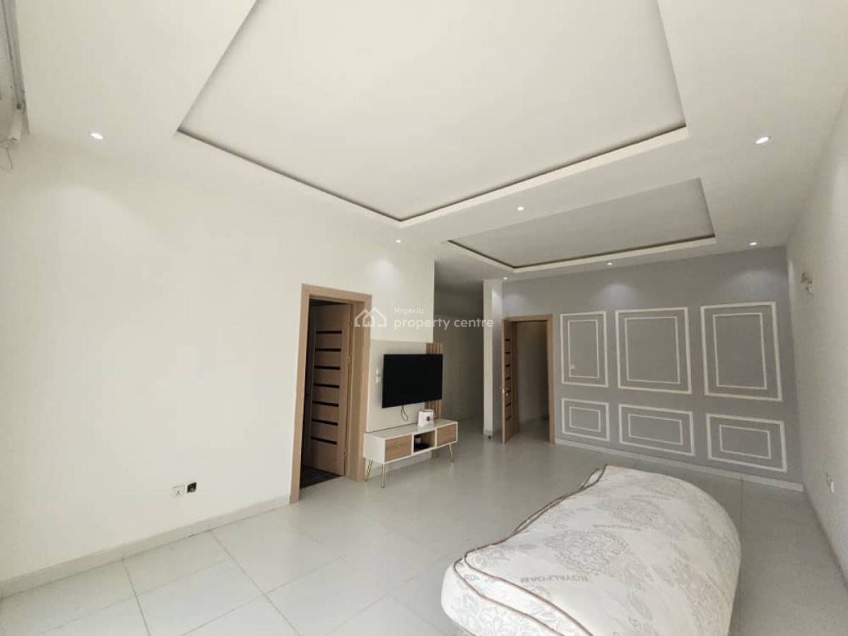 Brand New 4bedroom Terrace House with Bq,pool, Old Ikoyi, Ikoyi, Lagos, Terraced Duplex for Rent