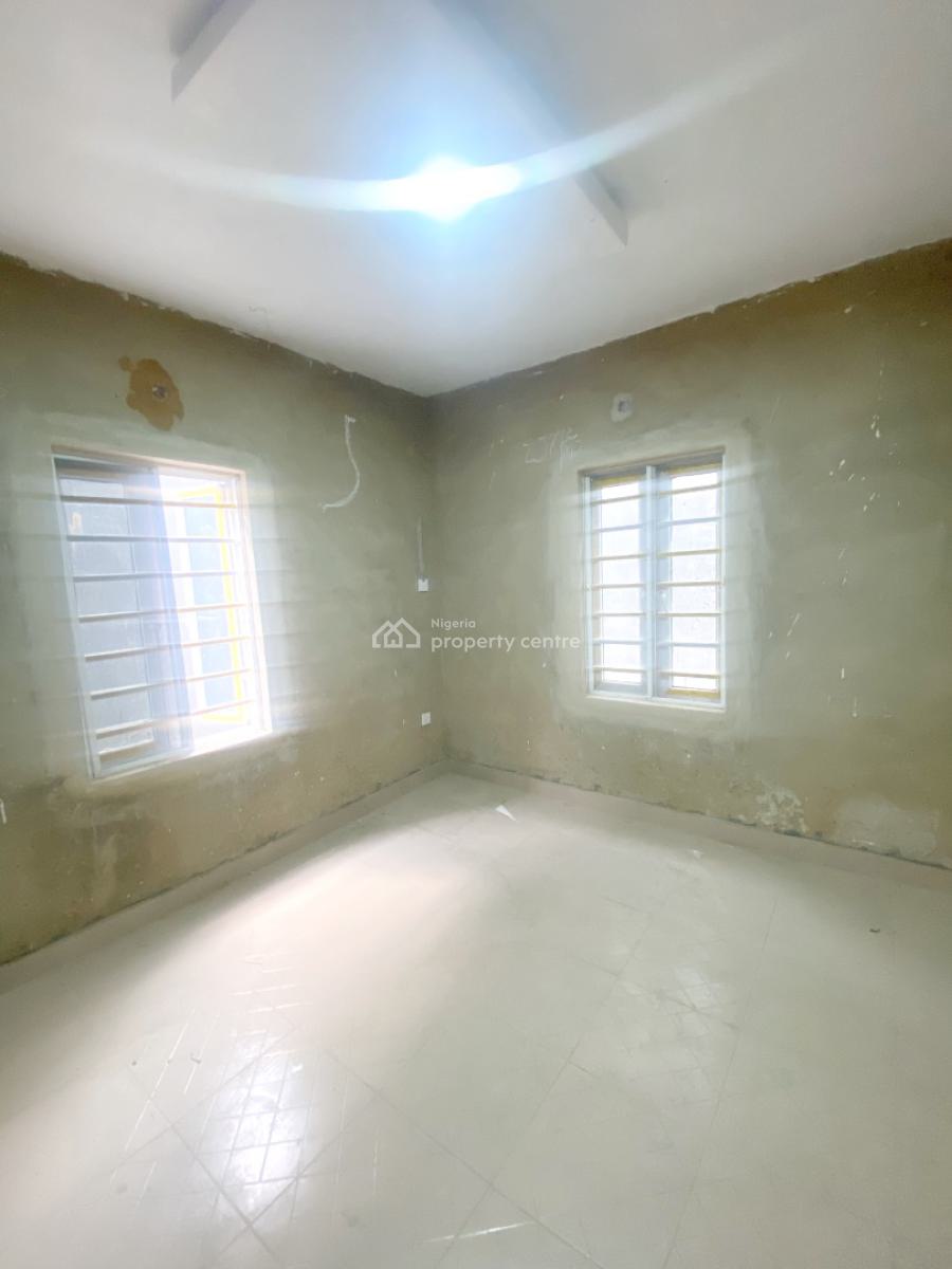 a Newly Built Spacious 2 Bedroom Flat, Gra Phase 1, Magodo, Lagos, Flat / Apartment for Rent