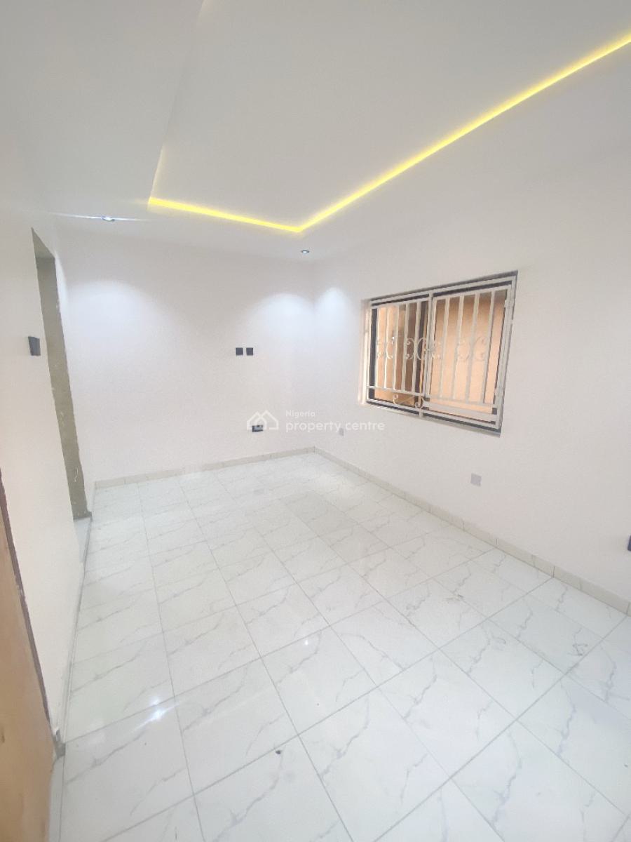 a Newly Renovated Spacious 2 Bedroom Flat, Omole Phase 2, Ikeja, Lagos, Flat / Apartment for Rent