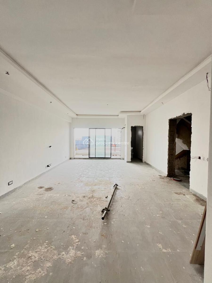 Exquisite 3 Bedroom Apartment with Bq, Gym, Pool & Elevator, Exquisite 3 Bedroom Apartment with Bq, Gym, Pool & Elevator, Lekki Phase 1, Lekki, Lagos, House for Sale