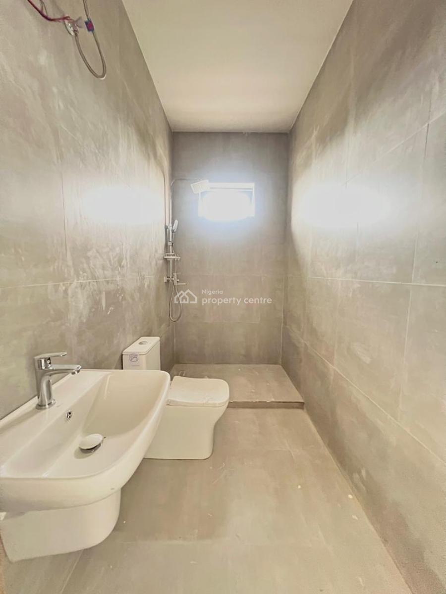 Exquisite 3 Bedroom Apartment with Bq, Gym, Pool & Elevator, Exquisite 3 Bedroom Apartment with Bq, Gym, Pool & Elevator, Lekki Phase 1, Lekki, Lagos, House for Sale