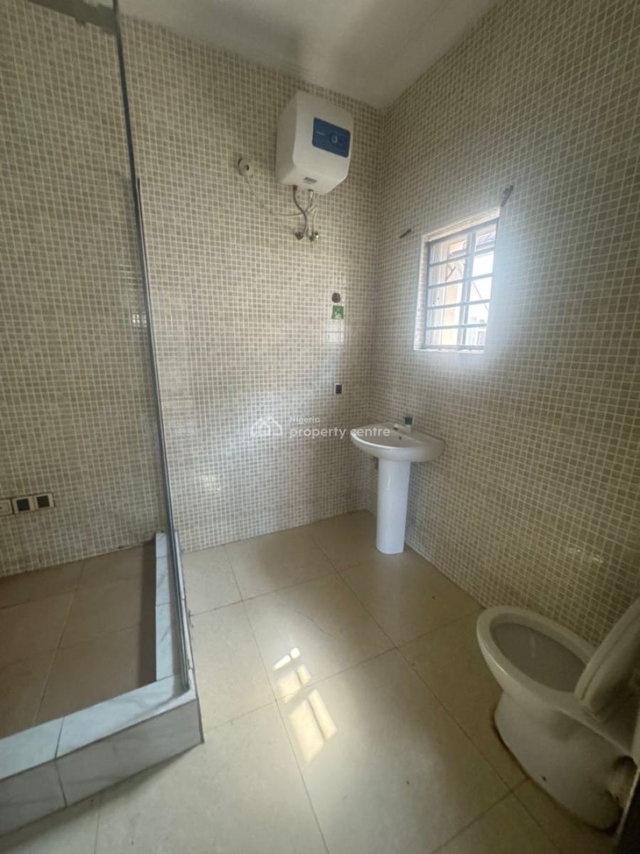 Shared Apartment, Lekki, Lagos, Self Contain (single Rooms) for Rent