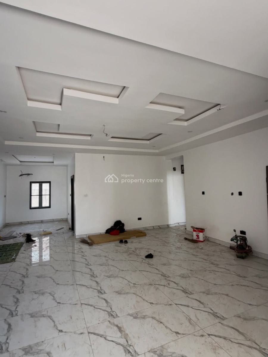 Pristine 4bedroom Detached Duplex with a Bq, Lokogoma District, Abuja, Detached Duplex for Sale