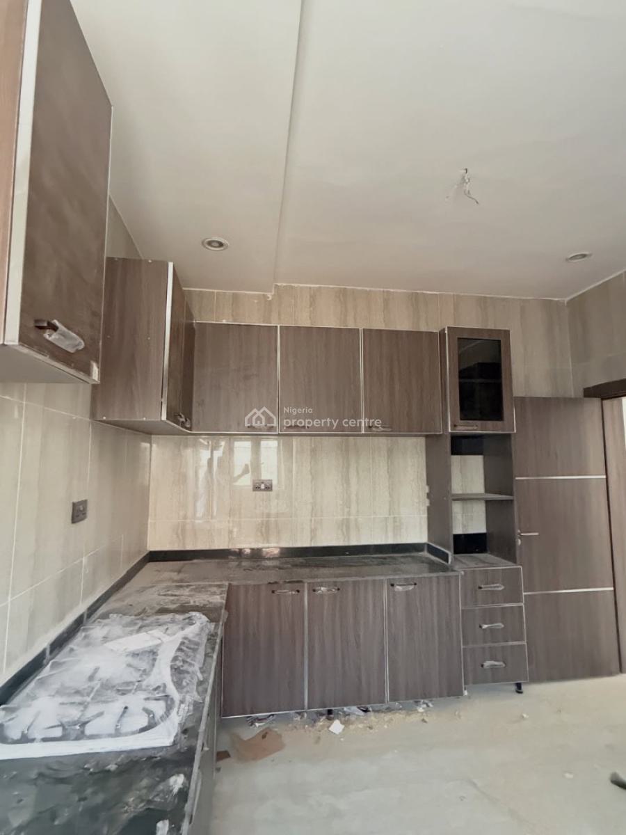 Pristine 4bedroom Detached Duplex with a Bq, Lokogoma District, Abuja, Detached Duplex for Sale