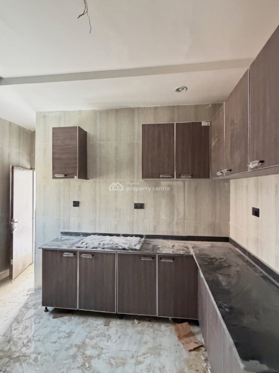 Pristine 4bedroom Detached Duplex with a Bq, Lokogoma District, Abuja, Detached Duplex for Sale