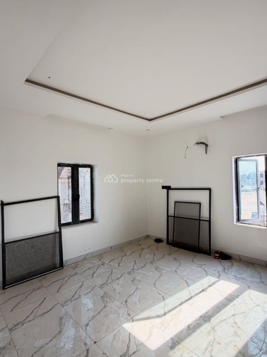 Pristine 4bedroom Detached Duplex with a Bq, Lokogoma District, Abuja, Detached Duplex for Sale