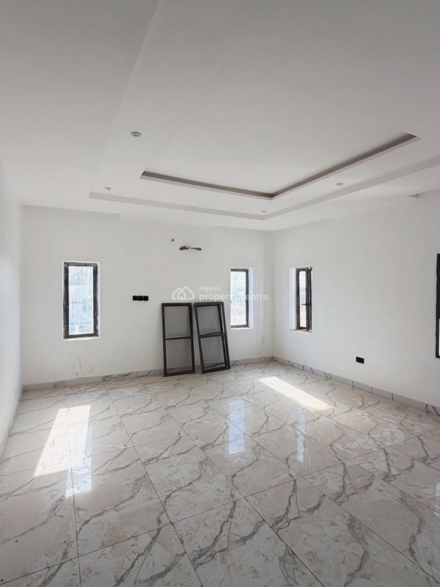 Pristine 4bedroom Detached Duplex with a Bq, Lokogoma District, Abuja, Detached Duplex for Sale