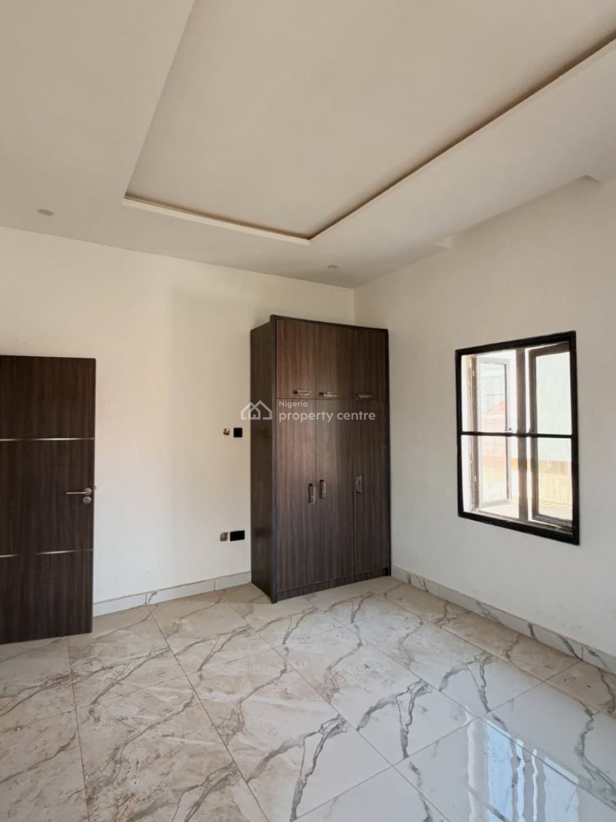 Pristine 4bedroom Detached Duplex with a Bq, Lokogoma District, Abuja, Detached Duplex for Sale