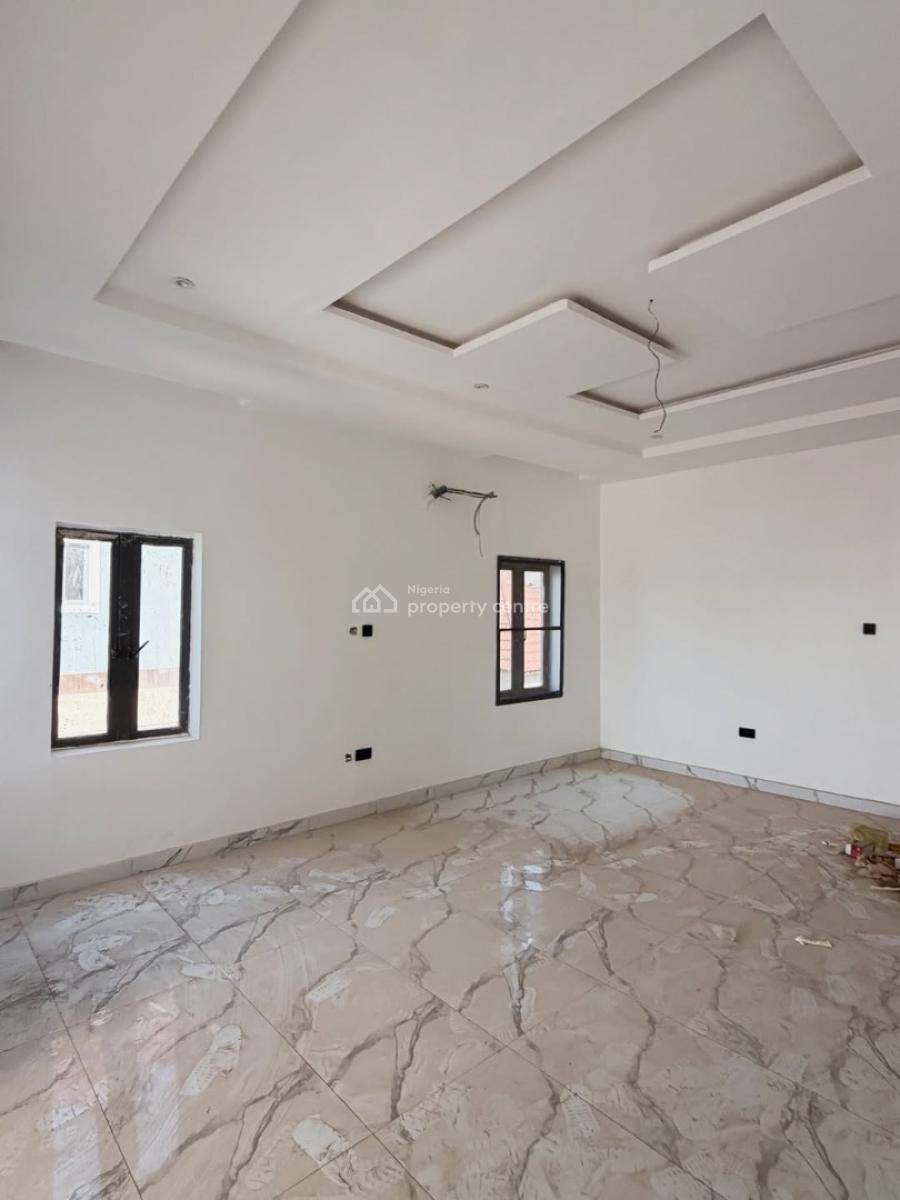 Pristine 4bedroom Detached Duplex with a Bq, Lokogoma District, Abuja, Detached Duplex for Sale