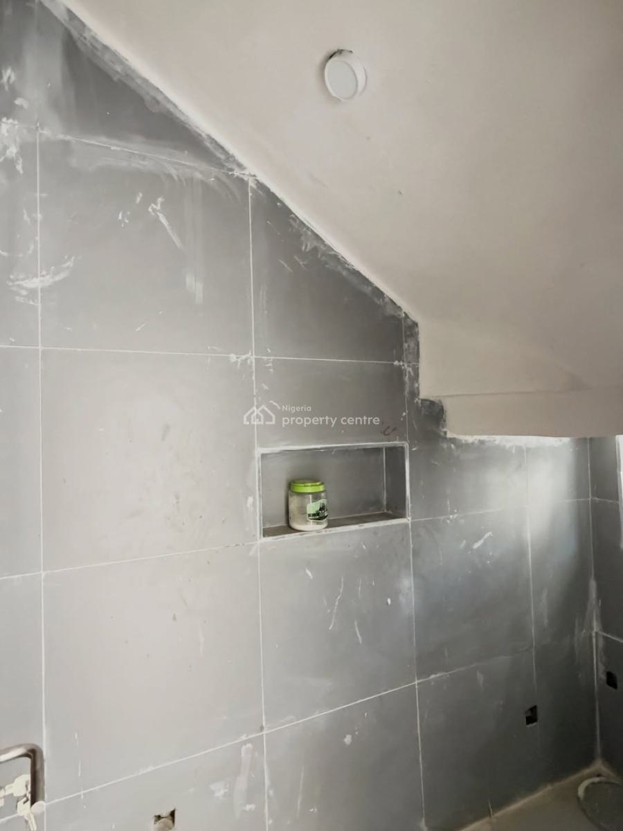 Pristine 4bedroom Detached Duplex with a Bq, Lokogoma District, Abuja, Detached Duplex for Sale