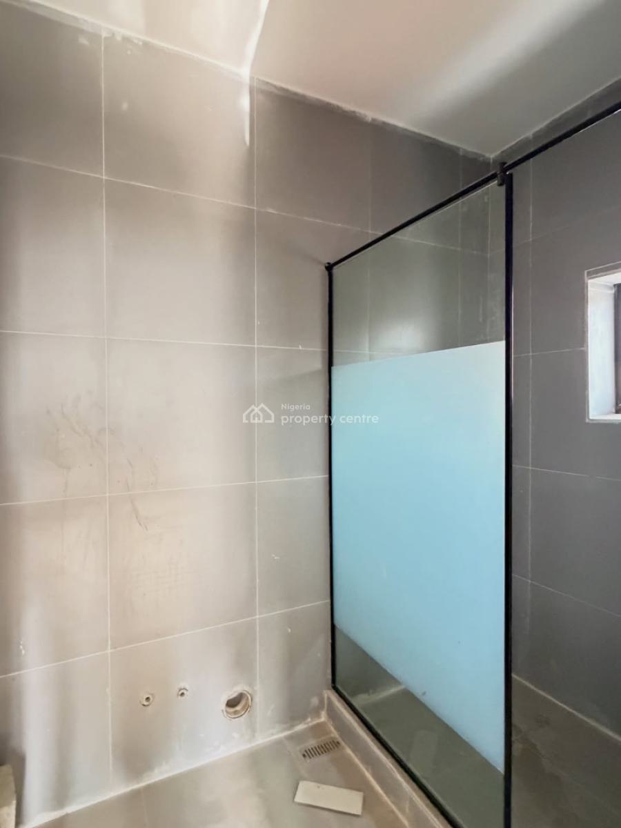 Pristine 4bedroom Detached Duplex with a Bq, Lokogoma District, Abuja, Detached Duplex for Sale