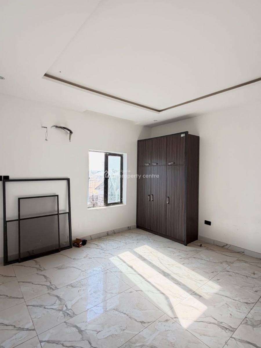 Pristine 4bedroom Detached Duplex with a Bq, Lokogoma District, Abuja, Detached Duplex for Sale