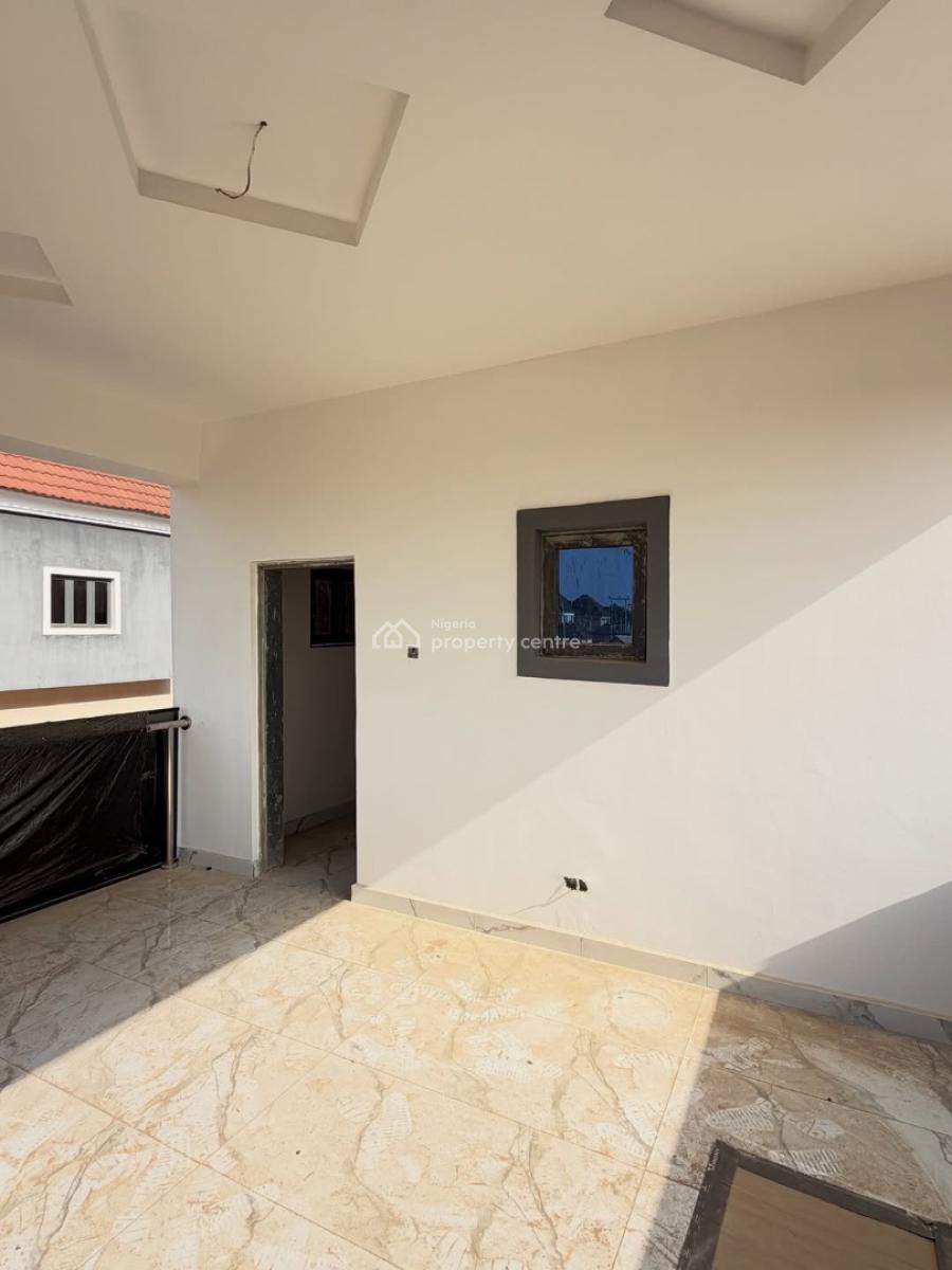 Pristine 4bedroom Detached Duplex with a Bq, Lokogoma District, Abuja, Detached Duplex for Sale