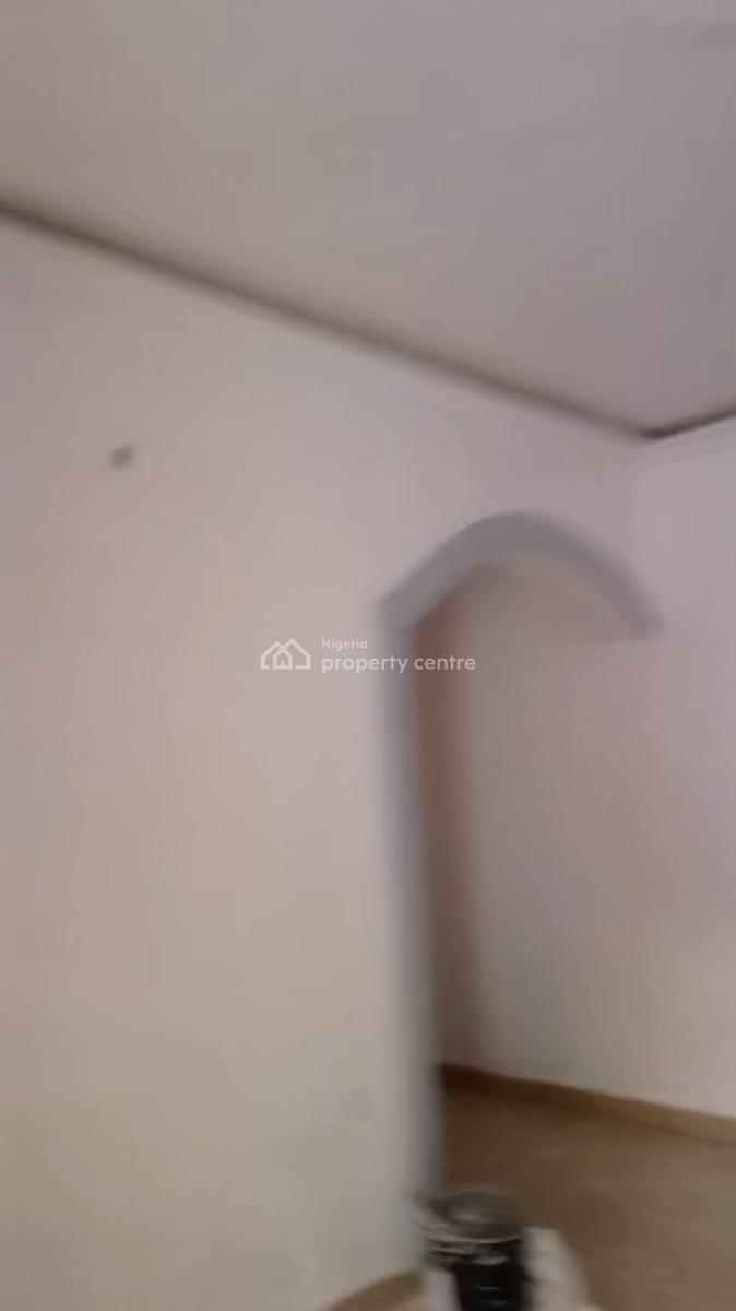 Lovely Ground Floor 2 Bedroom Apartment, Via Cement Bus Stop, Mangoro, Ikeja, Lagos, Flat / Apartment for Rent