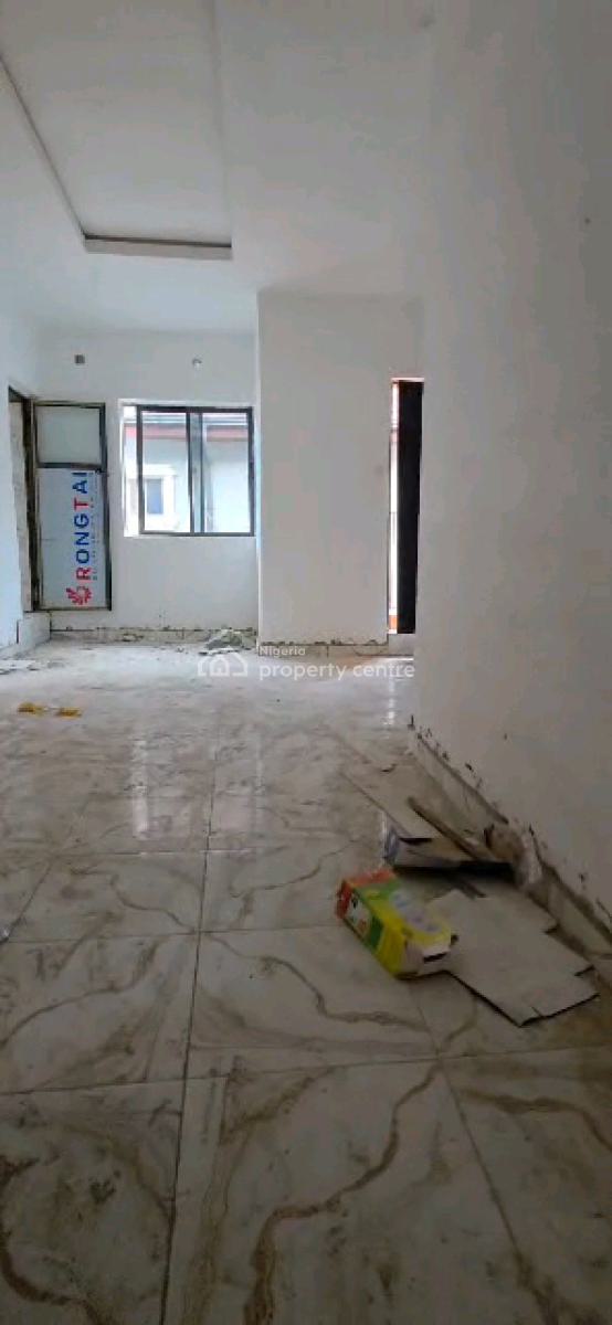 Very Decent, Standard and Spacious Newly Built Miniflat, Shomolu, Lagos, Mini Flat (room and Parlour) for Rent