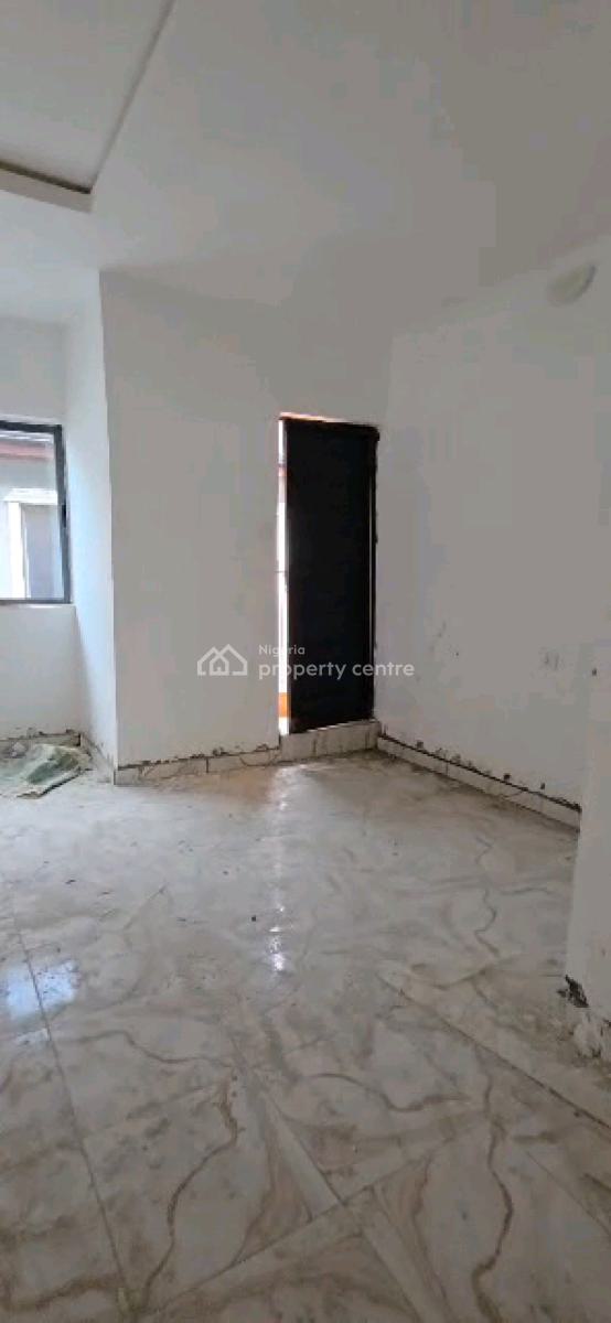 Very Decent, Standard and Spacious Newly Built Miniflat, Shomolu, Lagos, Mini Flat (room and Parlour) for Rent