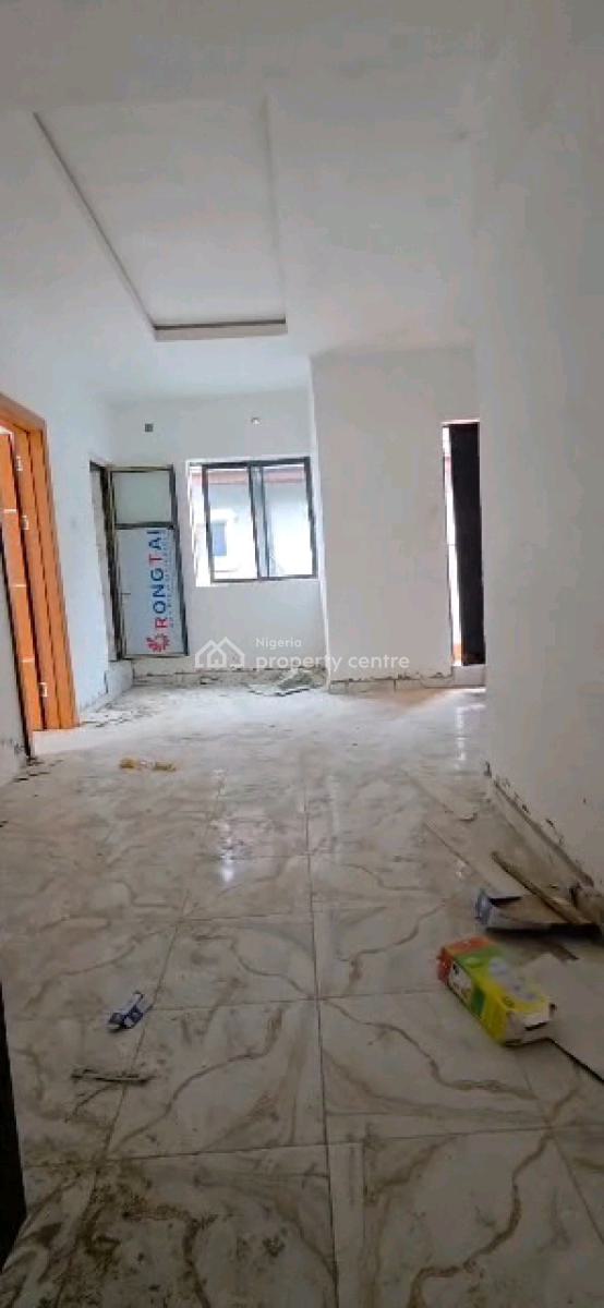 Very Decent, Standard and Spacious Newly Built Miniflat, Shomolu, Lagos, Mini Flat (room and Parlour) for Rent