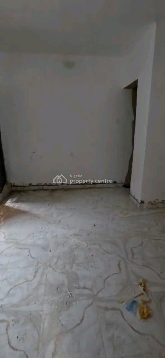 Very Decent, Standard and Spacious Newly Built Miniflat, Shomolu, Lagos, Mini Flat (room and Parlour) for Rent