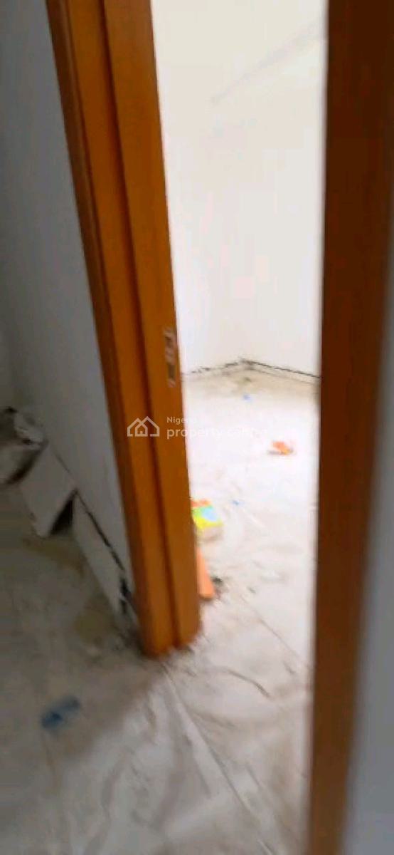 Very Decent, Standard and Spacious Newly Built Miniflat, Shomolu, Lagos, Mini Flat (room and Parlour) for Rent