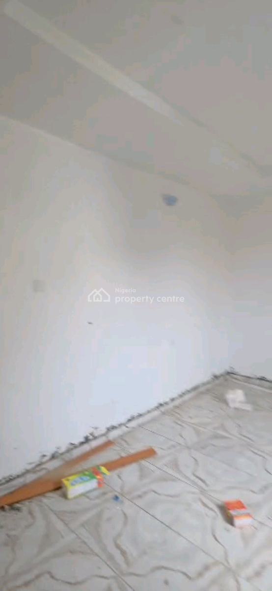 Very Decent, Standard and Spacious Newly Built Miniflat, Shomolu, Lagos, Mini Flat (room and Parlour) for Rent