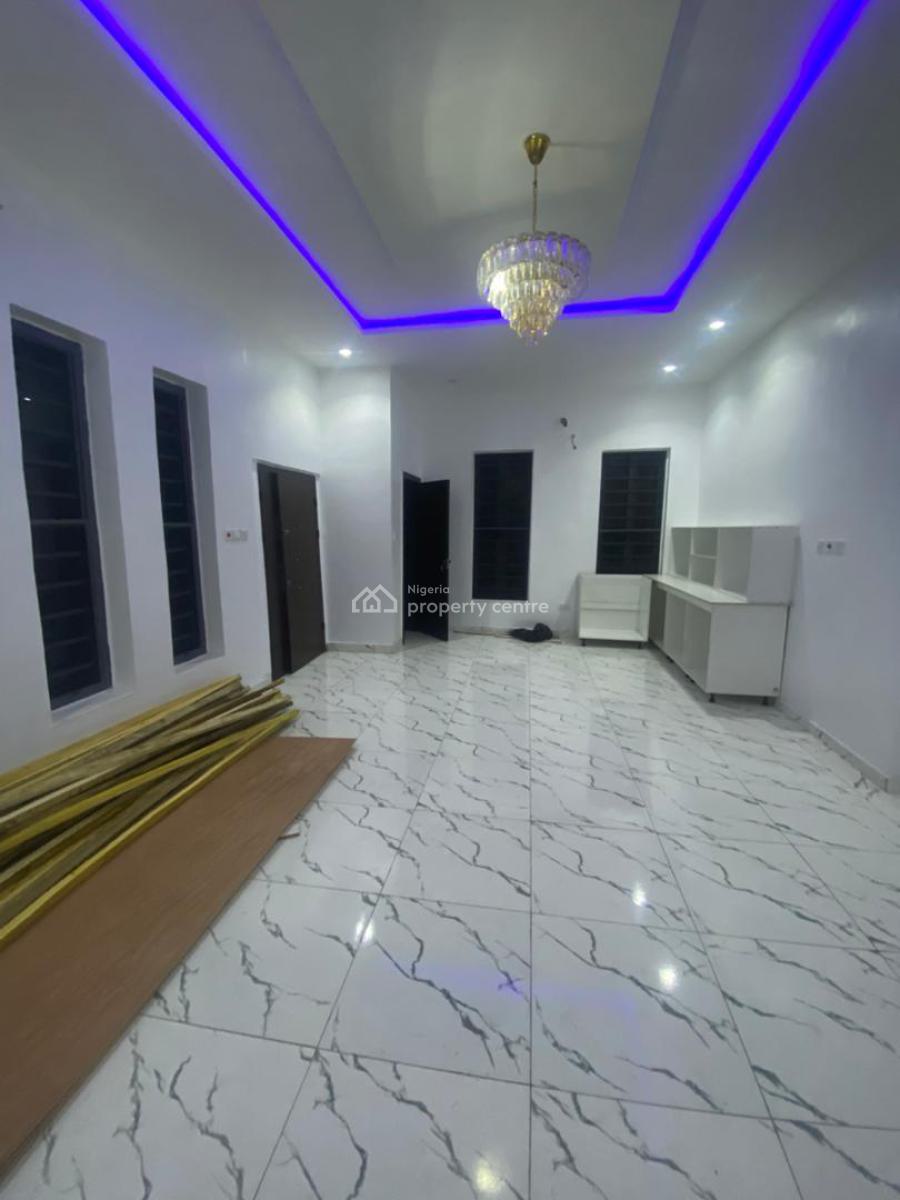 Brand New Studio Apartment Royal Pine Estate Orchid, Royal Pine Estate Orchid Road, Lekki, Lagos, Self Contain (single Rooms) for Rent