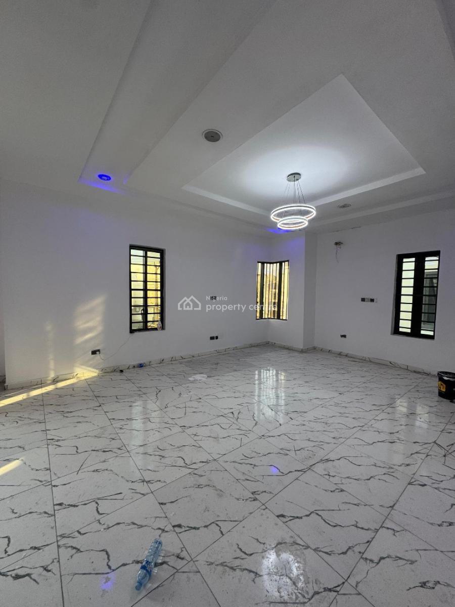4 Bedroom Detached Duplex + Bq ,  10m- Orchid, Lekki, Orchid, Lekki, Lagos, Detached Duplex for Sale