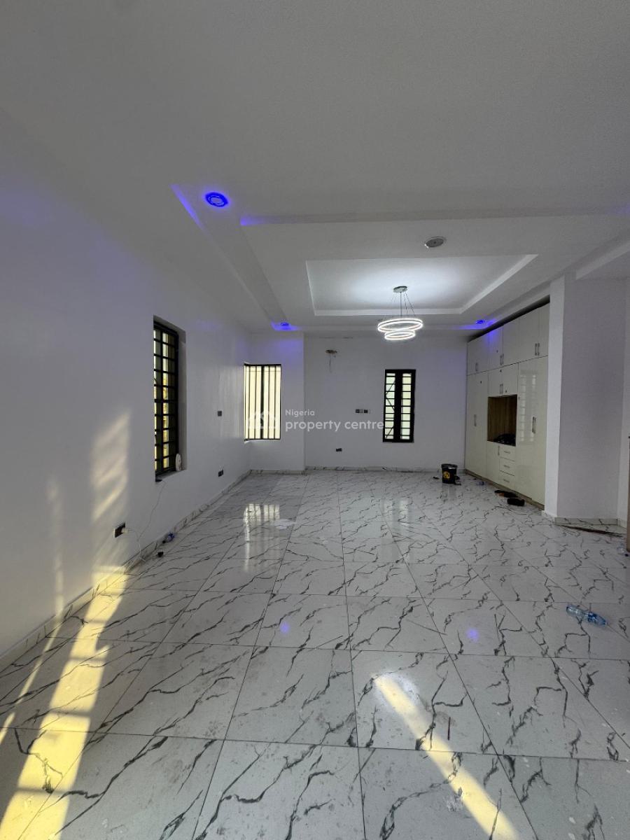 4 Bedroom Detached Duplex + Bq ,  10m- Orchid, Lekki, Orchid, Lekki, Lagos, Detached Duplex for Sale