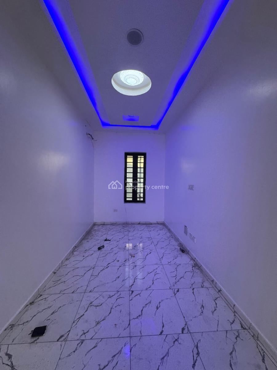 4 Bedroom Detached Duplex + Bq ,  10m- Orchid, Lekki, Orchid, Lekki, Lagos, Detached Duplex for Sale