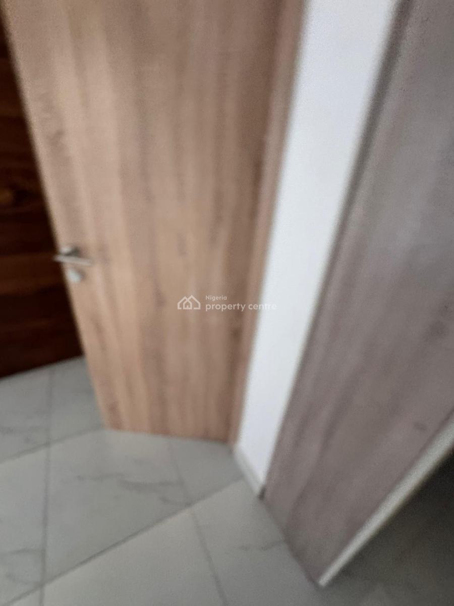 Corner Piece 2 Bedroom Terrace Duplex + Bq  - 7m- Orchid, Lekki, Orchid, Lekki, Lagos, Terraced Duplex for Rent