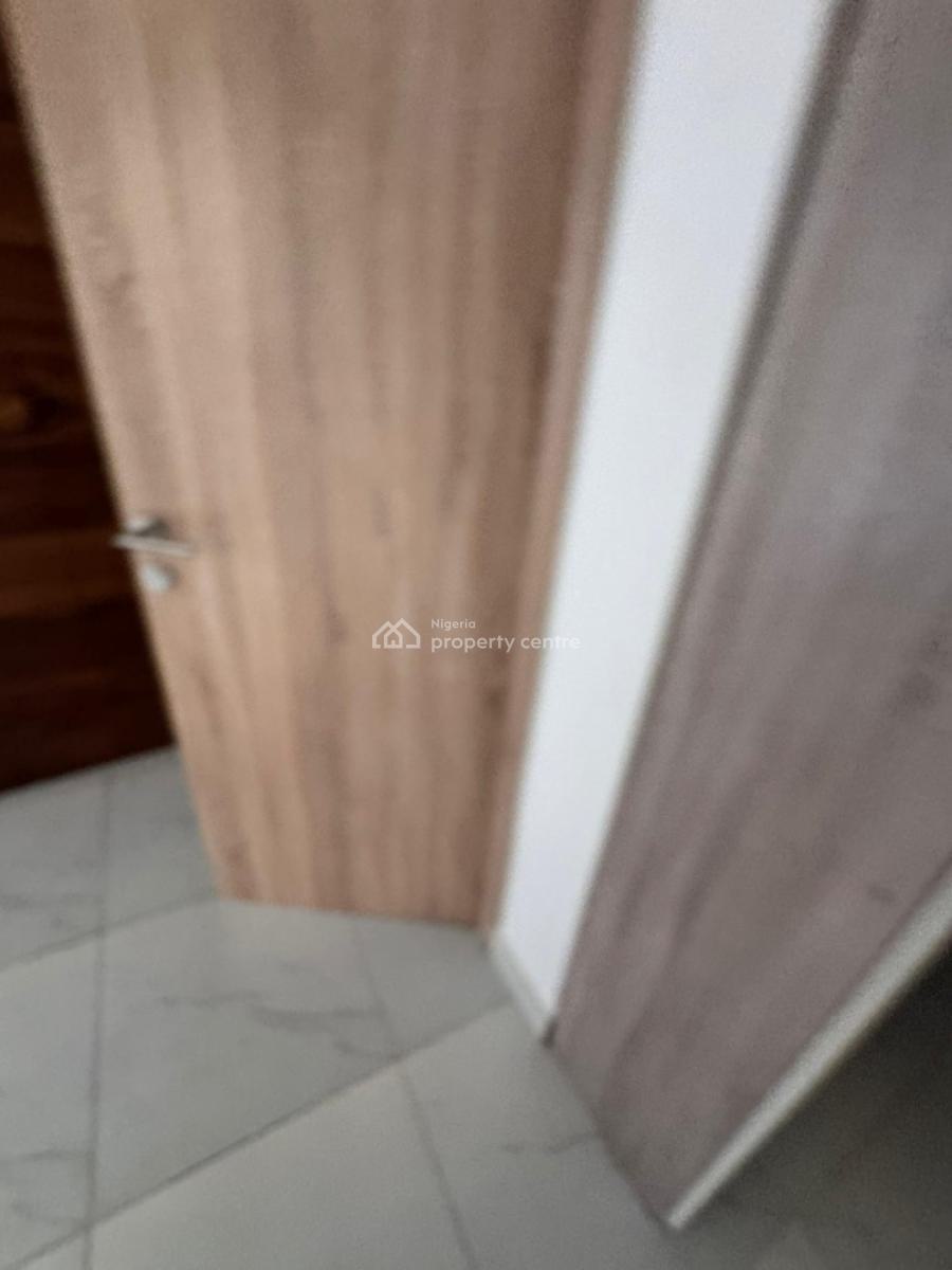 Luxury 2 Bedroom Terrace House with Bq, Orchid Road, Lekki, Lagos, Terraced Duplex for Rent