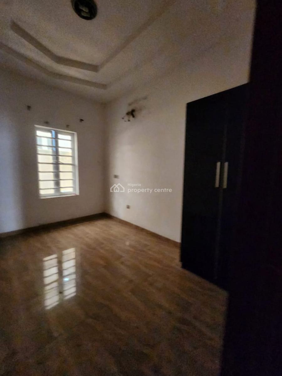 Spacious 4 Bed Detached Duplex+bq, Chevron Ask Bencom Homes, Lekki, Lagos, Semi-detached Duplex for Rent