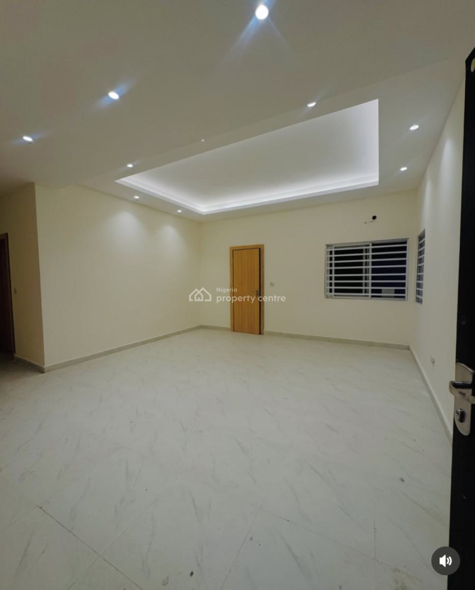 Newly Built 2 Units of 2 Bedroom Apartments, Oregun, Ikeja, Lagos, Block of Flats for Sale