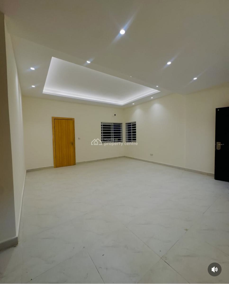 Newly Built 2 Units of 2 Bedroom Apartments, Oregun, Ikeja, Lagos, Block of Flats for Sale