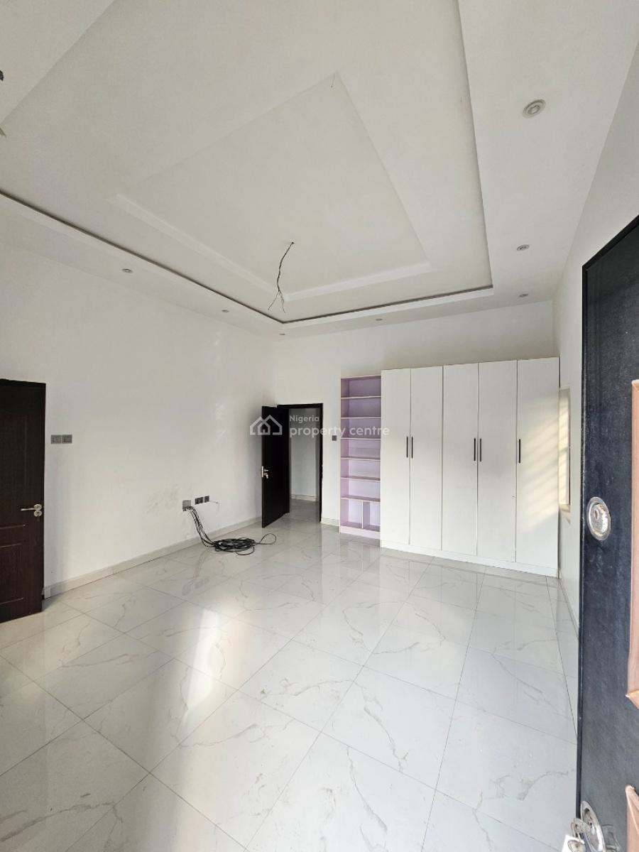 3bedroom Semi Detached Duplex, Ajah, Lagos, Detached Duplex for Sale