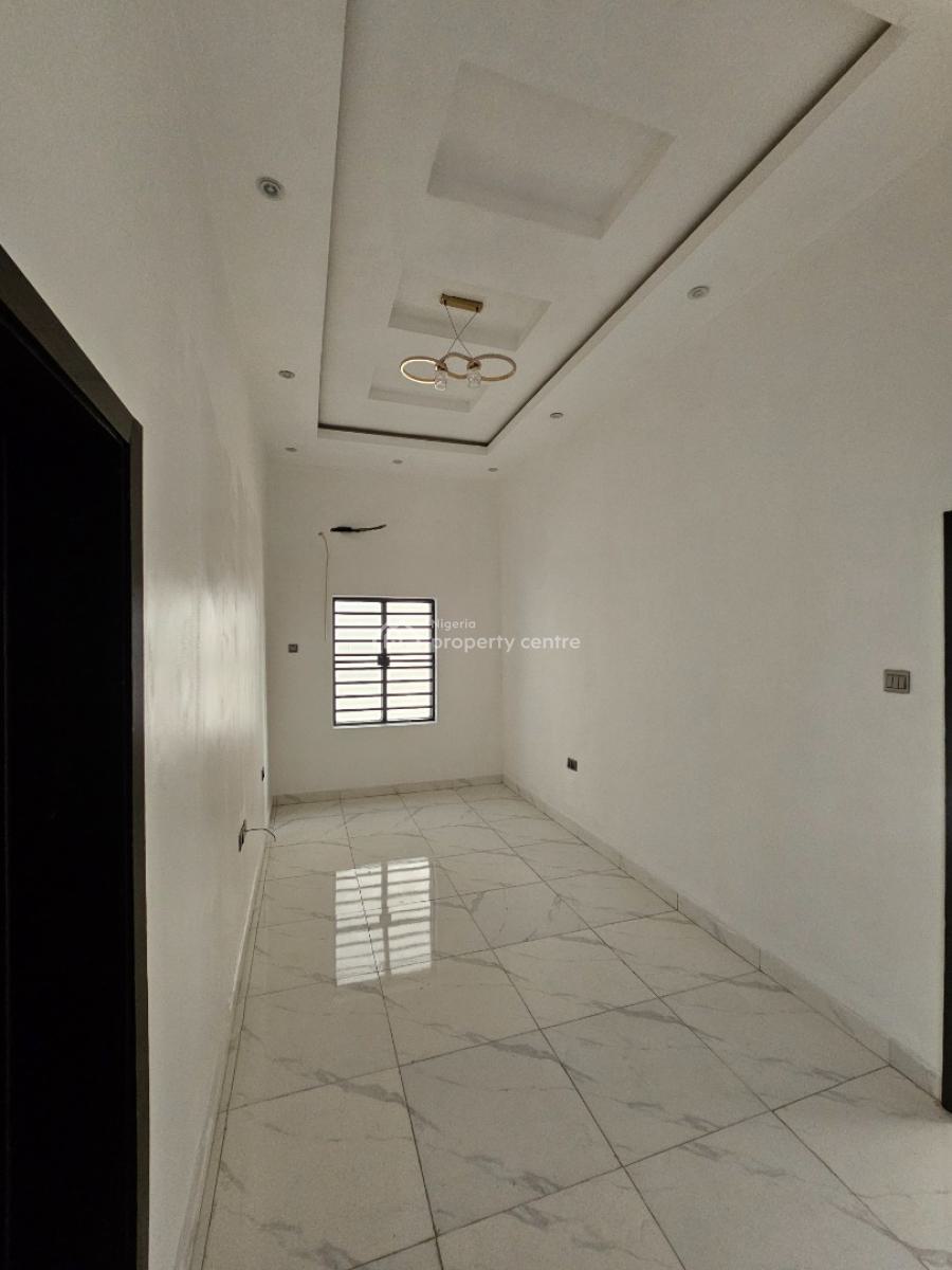 3bedroom Semi Detached Duplex, Ajah, Lagos, Detached Duplex for Sale