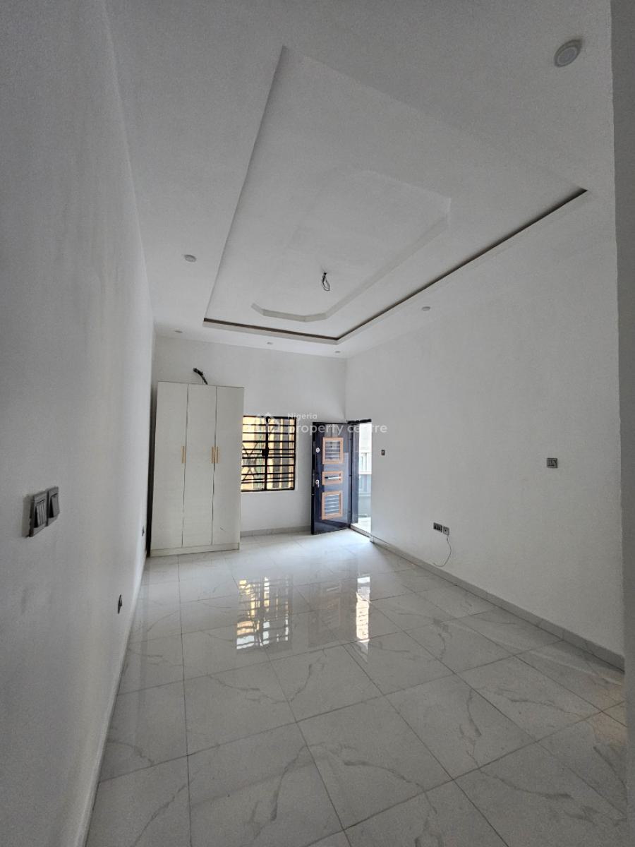 3bedroom Semi Detached Duplex, Ajah, Lagos, Detached Duplex for Sale