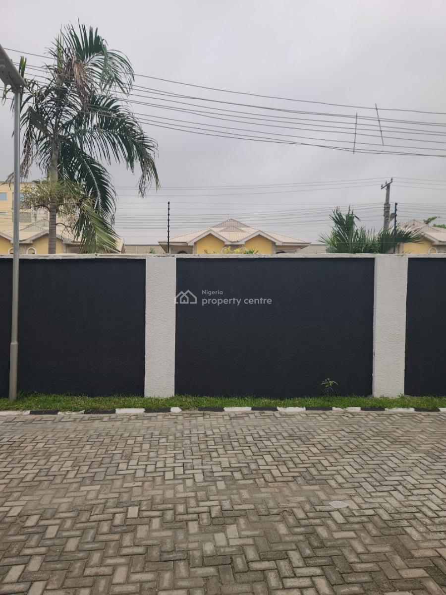 Shop Is Available in a Very Perfect Location, Abraham Adesanya Road , on a Busy Road and a Beautiful Environment, Ajiwe, Ajah, Lagos, Shop for Rent