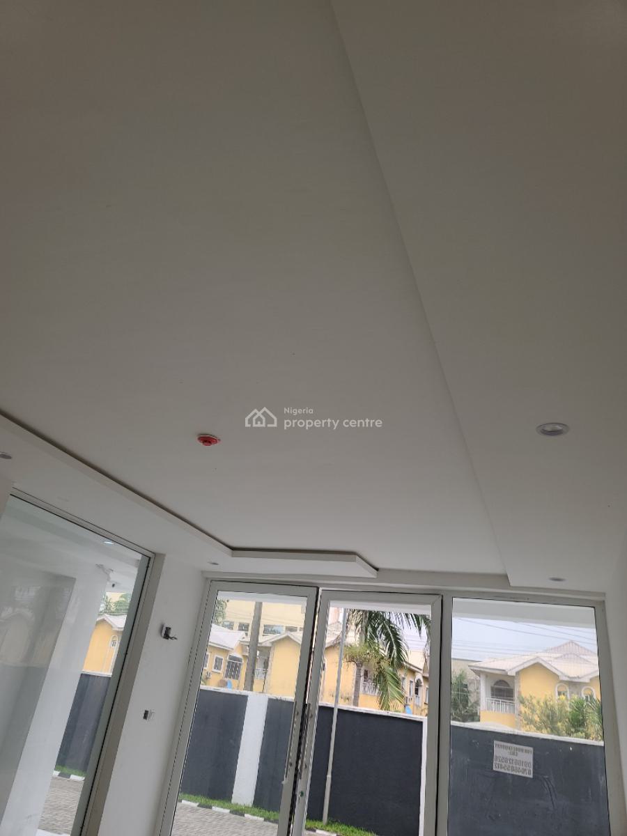 Shop Is Available in a Very Perfect Location, Abraham Adesanya Road , on a Busy Road and a Beautiful Environment, Ajiwe, Ajah, Lagos, Shop for Rent