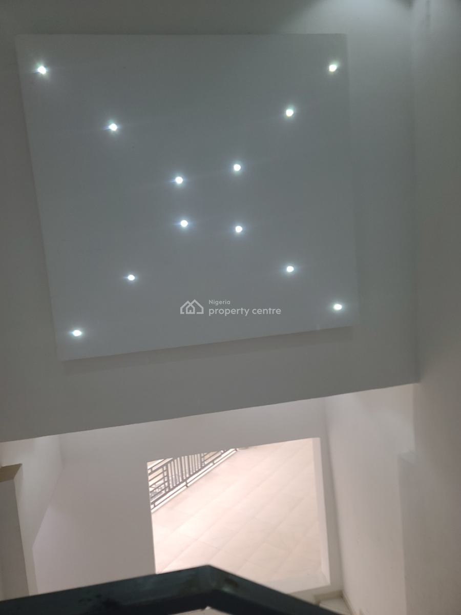 Shop Is Available in a Very Perfect Location, Abraham Adesanya Road , on a Busy Road and a Beautiful Environment, Ajiwe, Ajah, Lagos, Shop for Rent