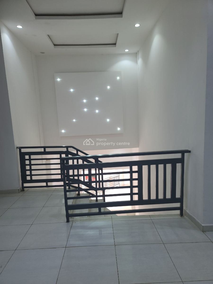 Shop Is Available in a Very Perfect Location, Abraham Adesanya Road , on a Busy Road and a Beautiful Environment, Ajiwe, Ajah, Lagos, Shop for Rent