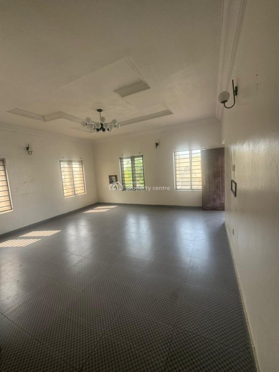 Massive Master Bedroom Sefcon, Ikota Villa Ask Bencom Homes, Ikota, Lekki, Lagos, Self Contain (single Rooms) for Rent