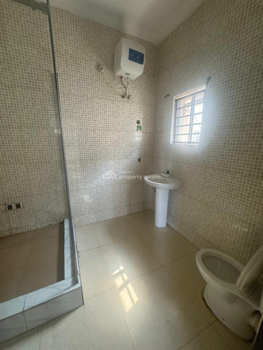 Massive Master Bedroom Sefcon, Ikota Villa Ask Bencom Homes, Ikota, Lekki, Lagos, Self Contain (single Rooms) for Rent