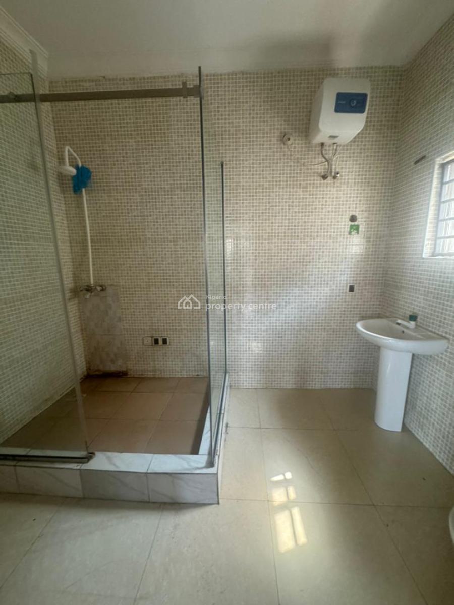Massive Master Bedroom Sefcon, Ikota Villa Ask Bencom Homes, Ikota, Lekki, Lagos, Self Contain (single Rooms) for Rent