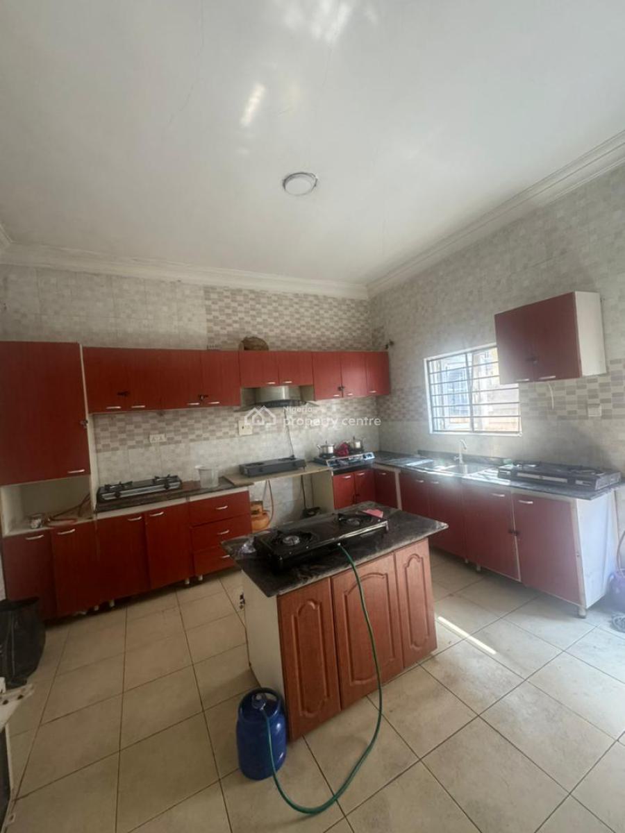 Massive Master Bedroom Sefcon, Ikota Villa Ask Bencom Homes, Ikota, Lekki, Lagos, Self Contain (single Rooms) for Rent